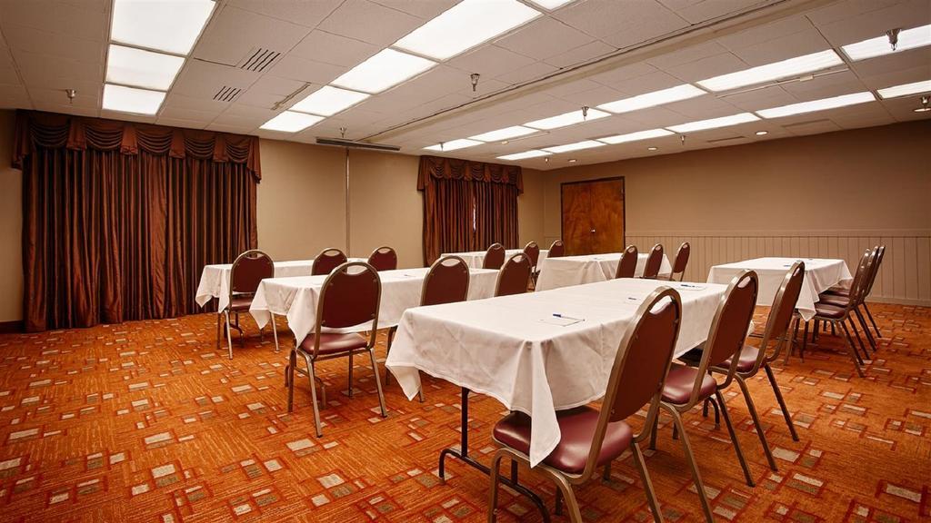 Best Western Golden Lion Hotel Anchorage Exterior photo