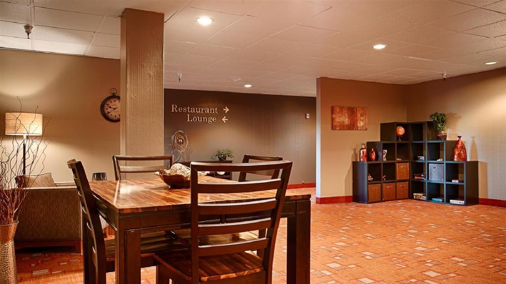 Best Western Golden Lion Hotel Anchorage Exterior photo